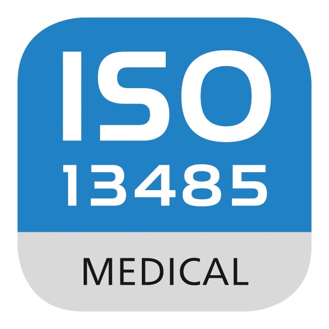 Certificación ISO 13485 Medical